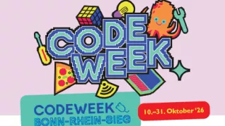 CODEWEEK 2026