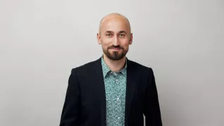 BenMendelson_Handelsblatt_portrait