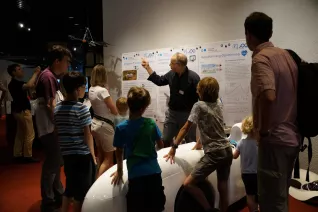 eTa-Museumsmeilenfest_StandLehmann (DE)