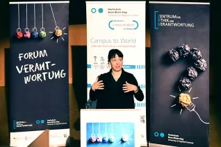 20191219 - ZEV-Ringvorlesung - Ulrike Klinger - Foto: S.Flessing 5091 (DE)