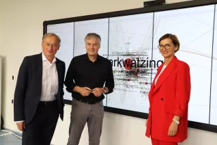 Besuch Stark-Watzinger FDP BMBF StA 20220826 Foto Martin Schulz 063