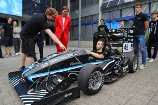 Besuch Stark-Watzinger FDP BMBF StA 20220826 Foto Martin Schulz 185