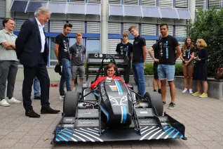 Besuch Stark-Watzinger FDP BMBF StA 20220826 Foto Martin Schulz 209