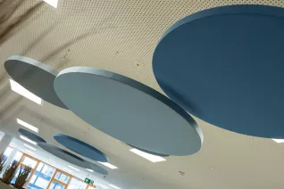 Mission Bibliothek