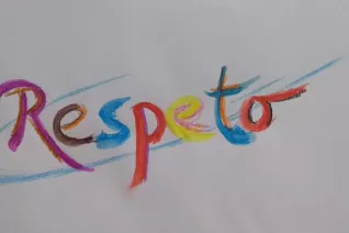 Spanisch_Respekt