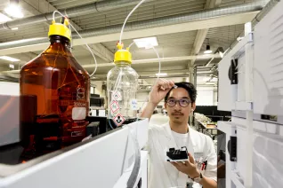 Themenbild Institute