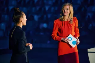 Absolventenfeier Telekom Dome Festakt 20221022 Foto Nathan Dreessen 176.jpg