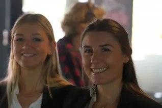 absolventenfeier telekom dome festakt 20221022 foto juri kuestenmacher 002.JPG