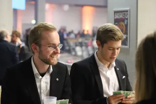 absolventenfeier telekom dome festakt 20221022 foto juri kuestenmacher 028.JPG