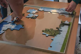 TREE Klausurtagung Bild 1