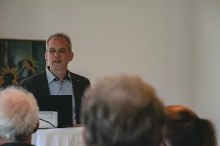 TREE Klausurtagung Bild 8