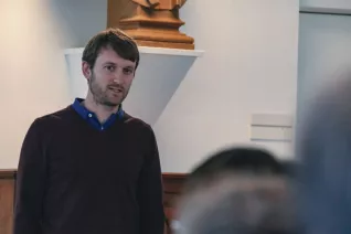 TREE Klausurtagung Bild 5