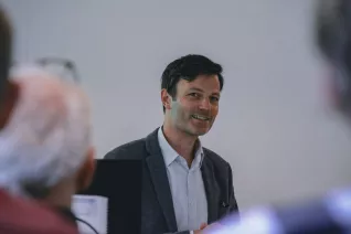 TREE Klausurtagung Bild 7