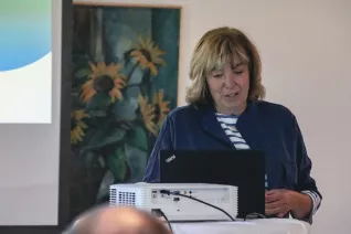 TREE Klausurtagung Bild 9