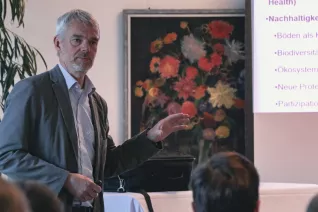 TREE Klausurtagung Bild 11