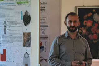 TREE Klausurtagung Bild 15