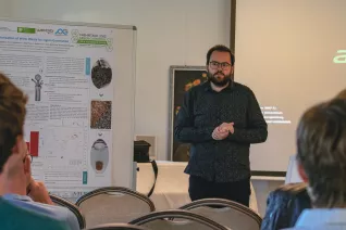 TREE Klausurtagung Bild 17