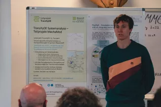 TREE Klausurtagung Bild 18