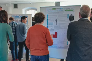 TREE Klausurtagung Bild 21