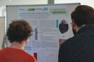 TREE Klausurtagung Bild 22