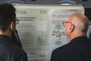 TREE Klausurtagung Bild 23