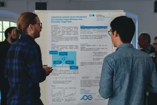 TREE Klausurtagung Bild 24