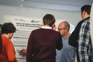 TREE Klausurtagung Bild 26