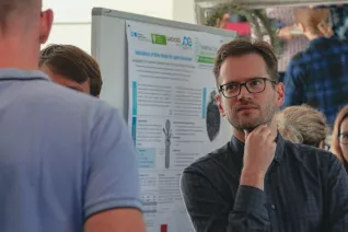 TREE Klausurtagung Bild 19