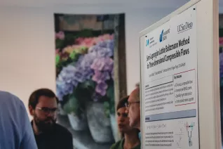 TREE Klausurtagung Bild 20