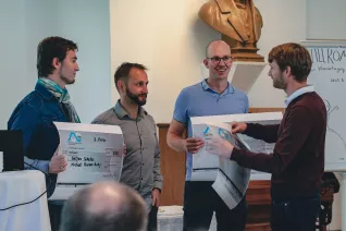 TREE Klausurtagung Bild 25