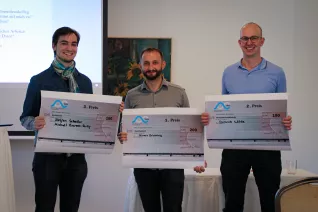 TREE Klausurtagung 27