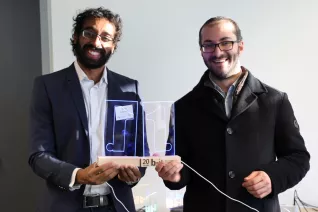 b-it 20Jahre Feier Jubilaeum 20221111 Foto Kira Wazinski 353.JPG