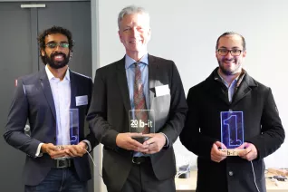 b-it 20Jahre Feier Jubilaeum 20221111 Foto Kira Wazinski 361.JPG