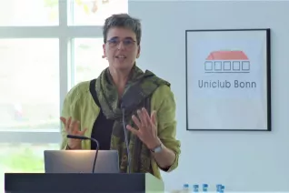 Uta Eser Konferenz Ethik der Transformation