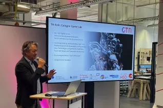 GTN meets culture 161122_THKoeln