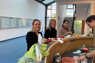 Meal Prep Workshop