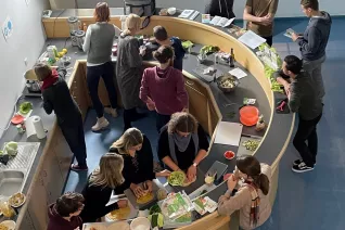 Meal Prep Workshop