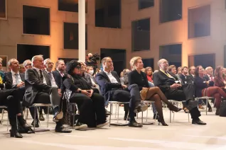 Verleihung_Promotionsrecht_PK_NRW_Festakt_Graduierteninstitut 03