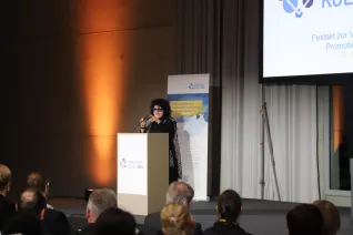 Verleihung_Promotionsrecht_PK_NRW_Festakt_Graduierteninstitut 04