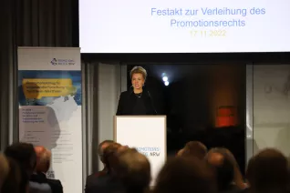 Verleihung_Promotionsrecht_PK_NRW_Festakt_Graduierteninstitut 05