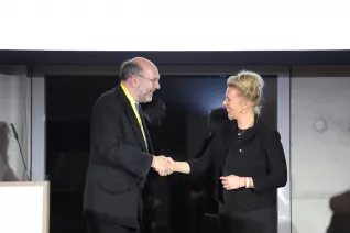 Verleihung_Promotionsrecht_PK_NRW_Festakt_Graduierteninstitut 07