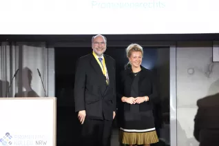 Verleihung_Promotionsrecht_PK_NRW_Festakt_Graduierteninstitut 08