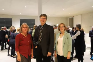 Verleihung_Promotionsrecht_PK_NRW_Festakt_Graduierteninstitut 11