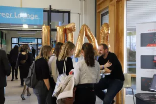 unternehmenstag utag2022 sta hochschulstrasse 20221109 foto Martin Schulz ## (28).JPG