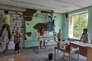 20221216 CPNU Bilder Wiederaufbau_Foto CPNU 