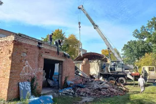 20221216 CPNU Bilder Wiederaufbau_Foto CPNU 