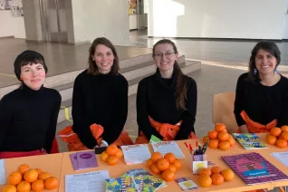 OrangeDay22-Alanus-Campus2-Stand