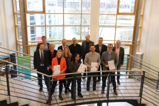 Promotionsstipendium Vergabe PhD GI 20221202 foto juri kuestenmacher 05.JPG