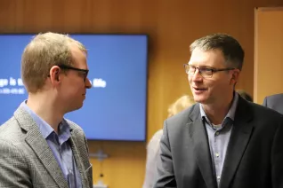 Promotionsstipendium Vergabe PhD GI 20221202 foto juri kuestenmacher 11.JPG