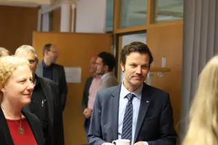 Promotionsstipendium Vergabe PhD GI 20221202 foto juri kuestenmacher 14.JPG